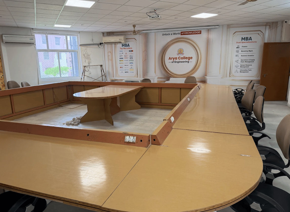 Arya College Jaipur hostel photo 16